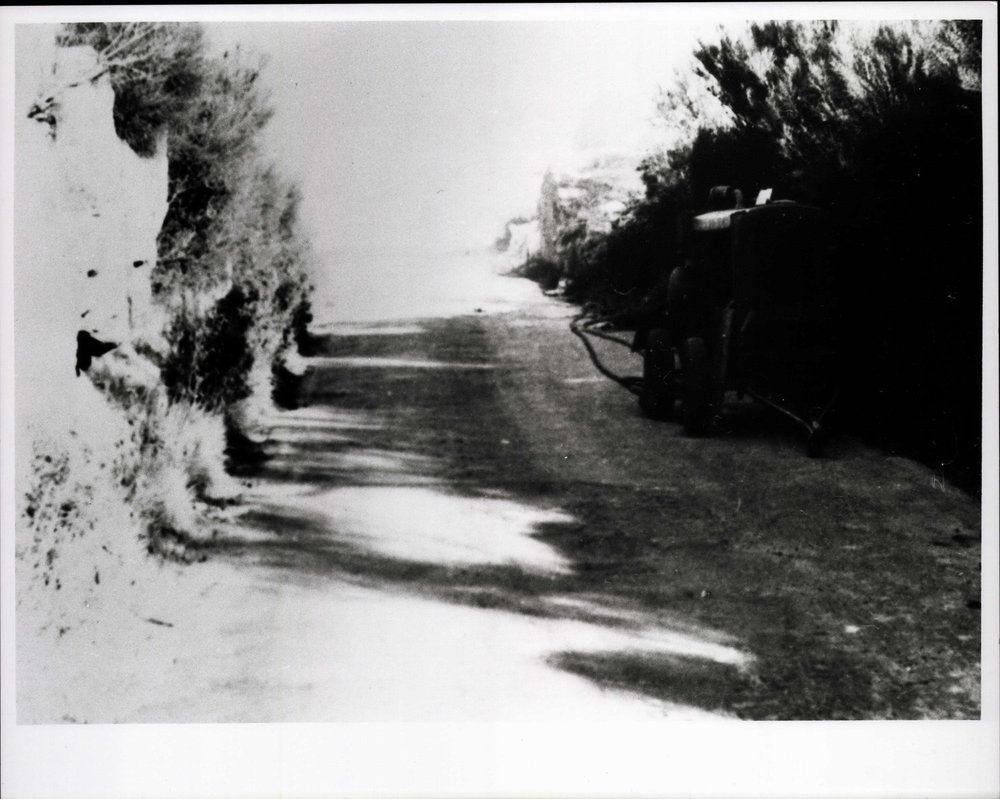 Beacon Hill Road, Beacon Hill