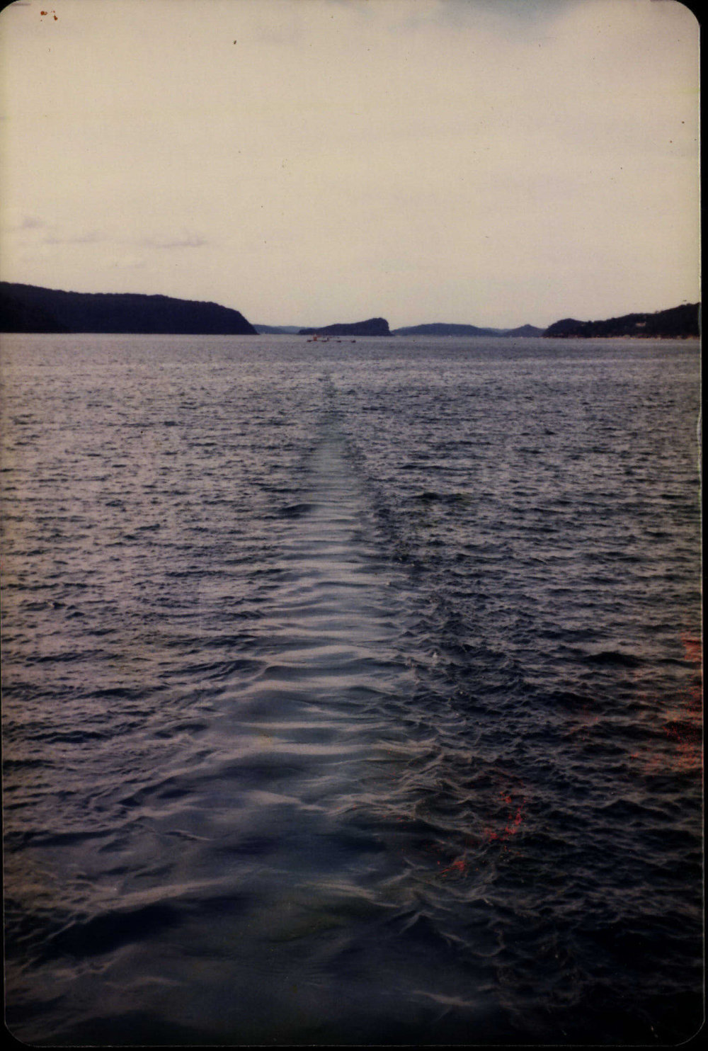 HMAS Penguin Annexe, Taylor's Point