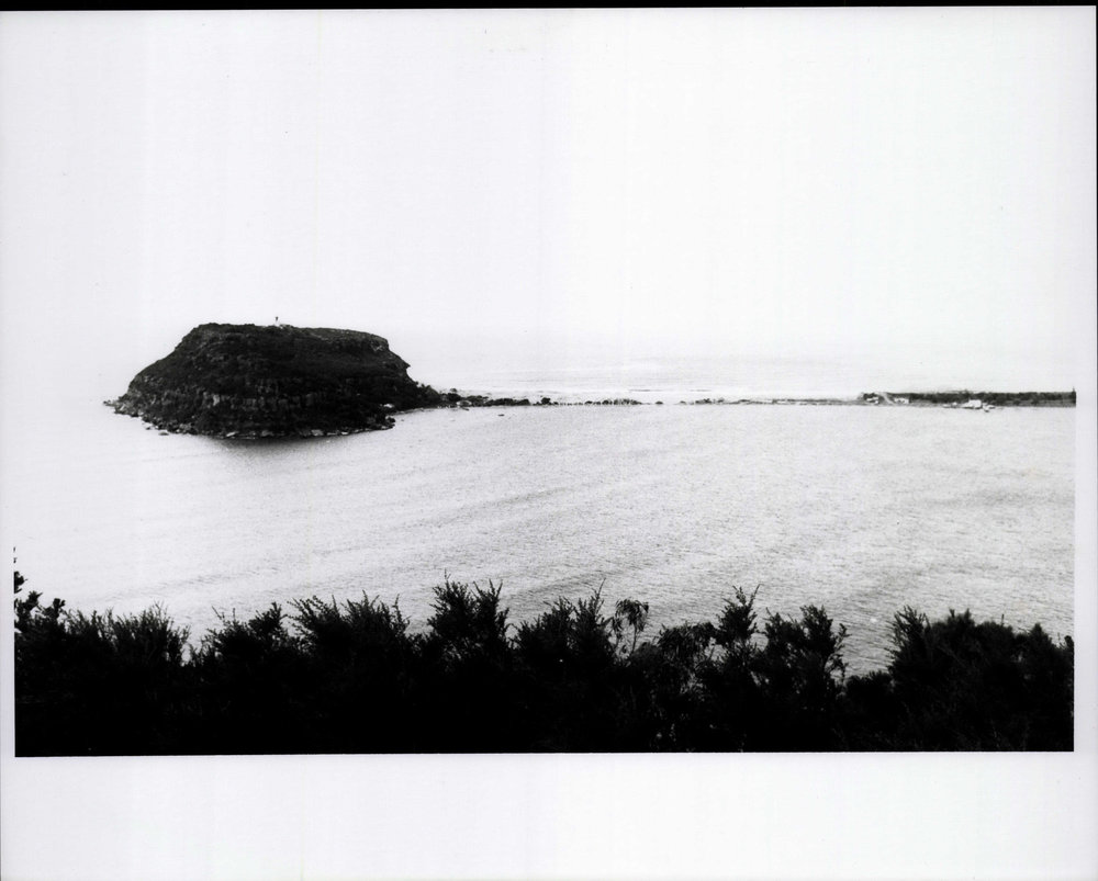 Barrenjoey Headland, Palm Beach