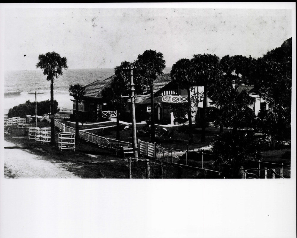 Bilgola House, Bilgola Beach