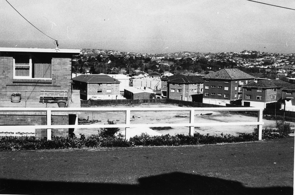 Palomar Parade Harbord / Freshwater