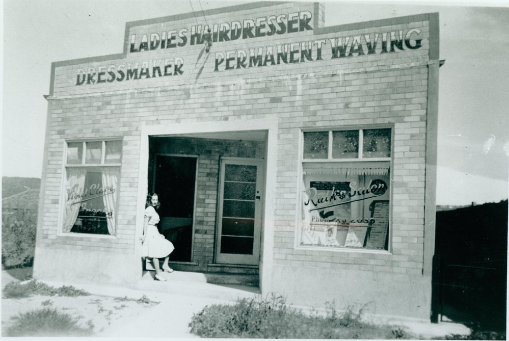 Ruth's Salon in Brookvale