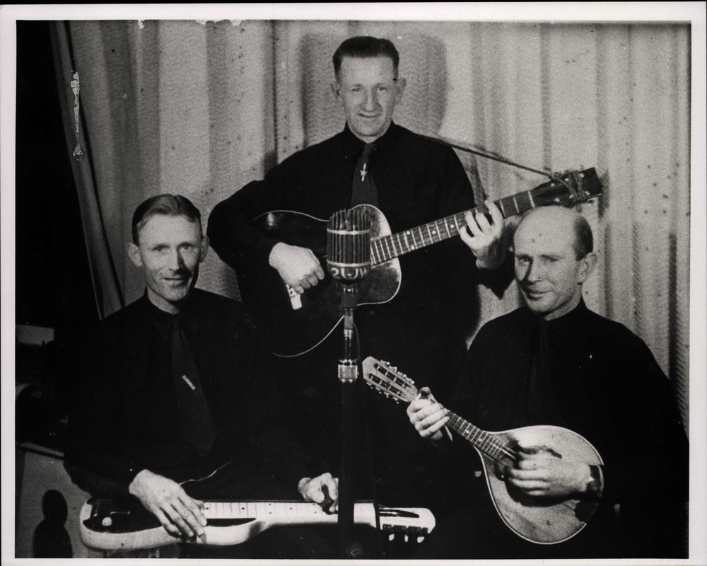 Hughes Meloody Men, Dee Why