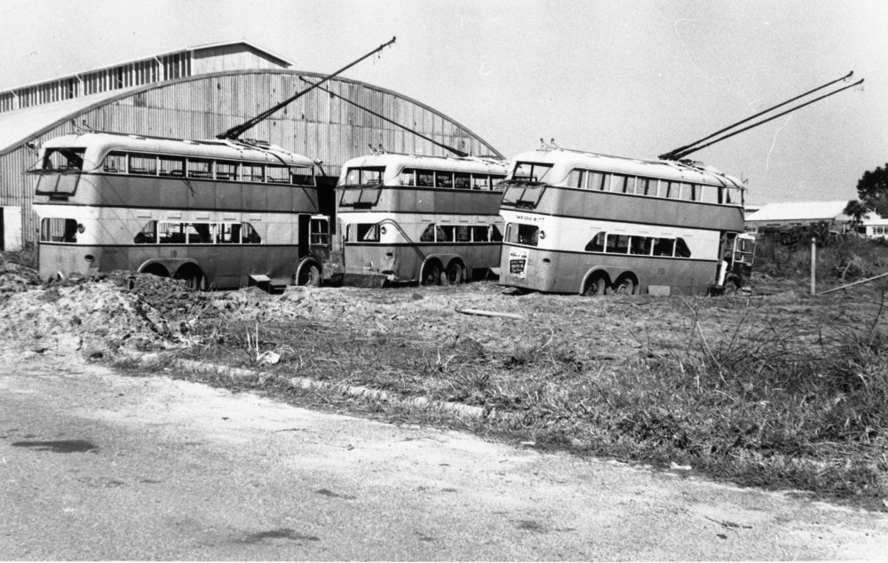 Junkyard, Cross Street Brookvale