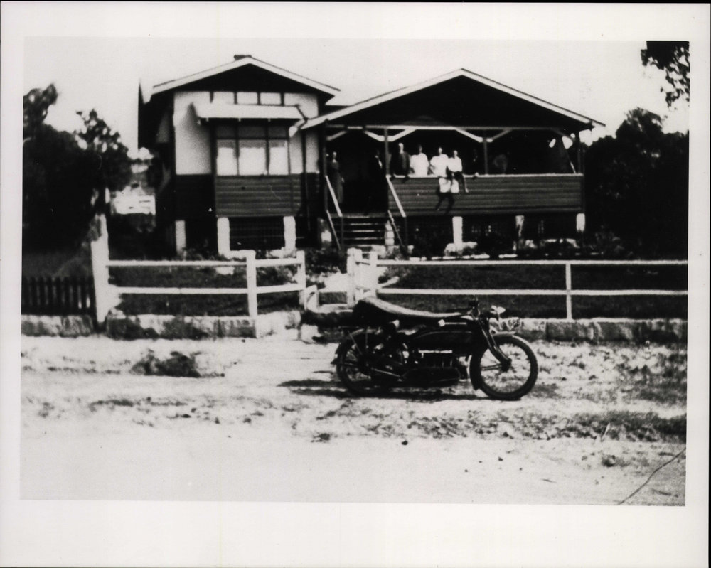 Fryer Family House, Pittwater Road, Dee Why