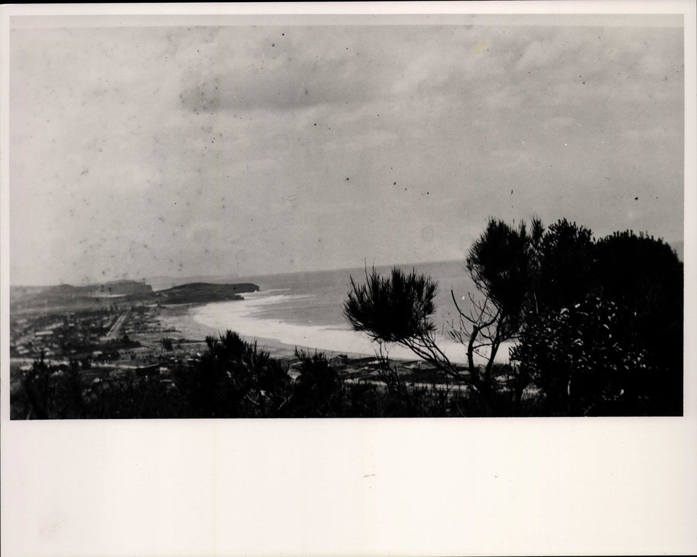 North Narrabeen Beach