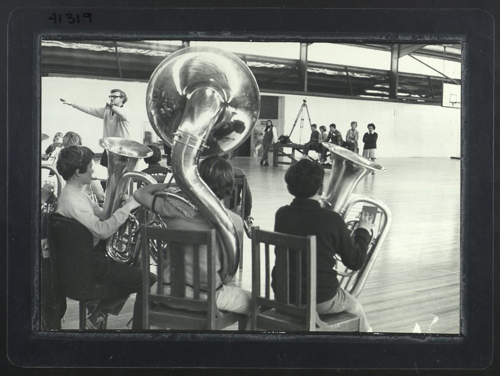 Band Festival, Narrabeen