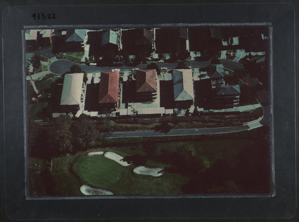Aerial Views of Manly Vale, Kenneth Road