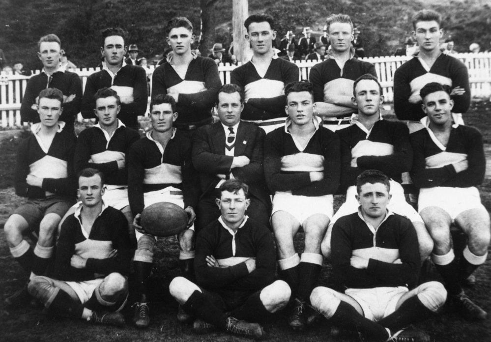Freshwater Rugby Union Football Club