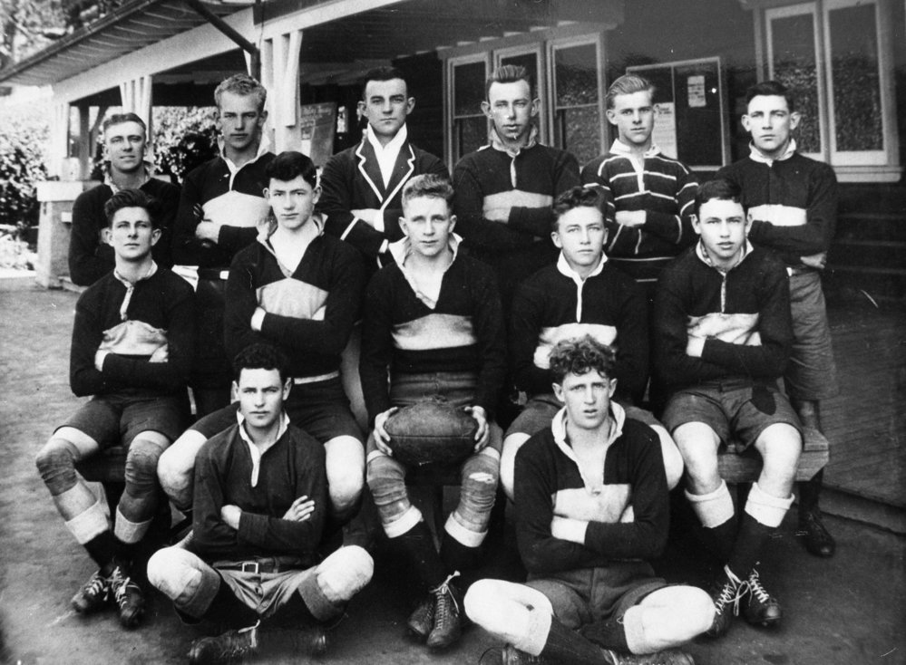 Freshwater Junior Rugby Union Football club