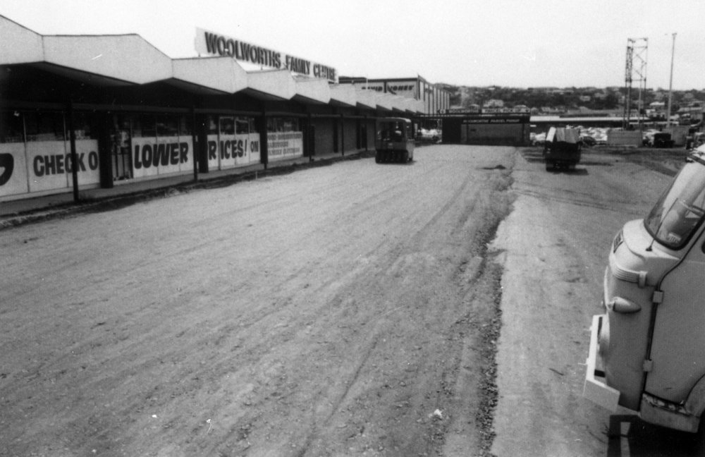 Woolworths Family Centre at Warringah Mall