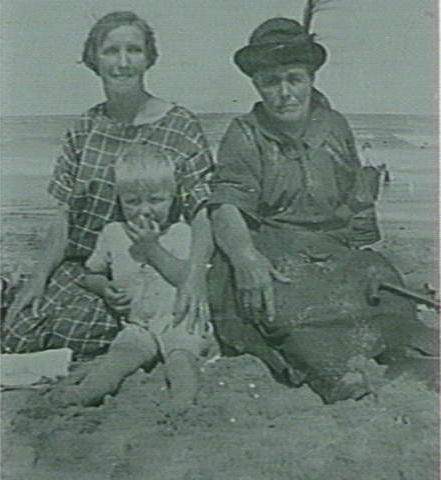 Clara and Bert Phillips