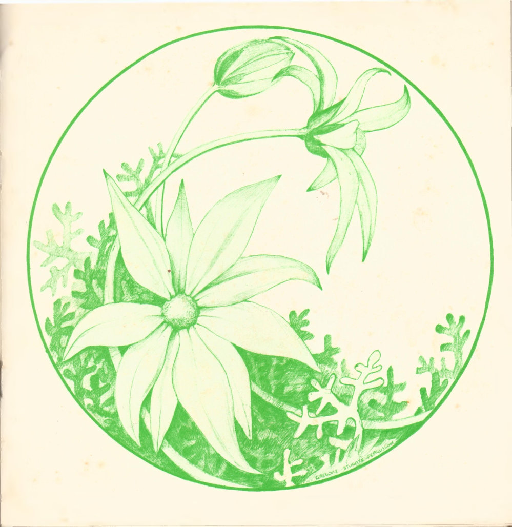 Warringah Symphony Gala Inaugural Concert 1975