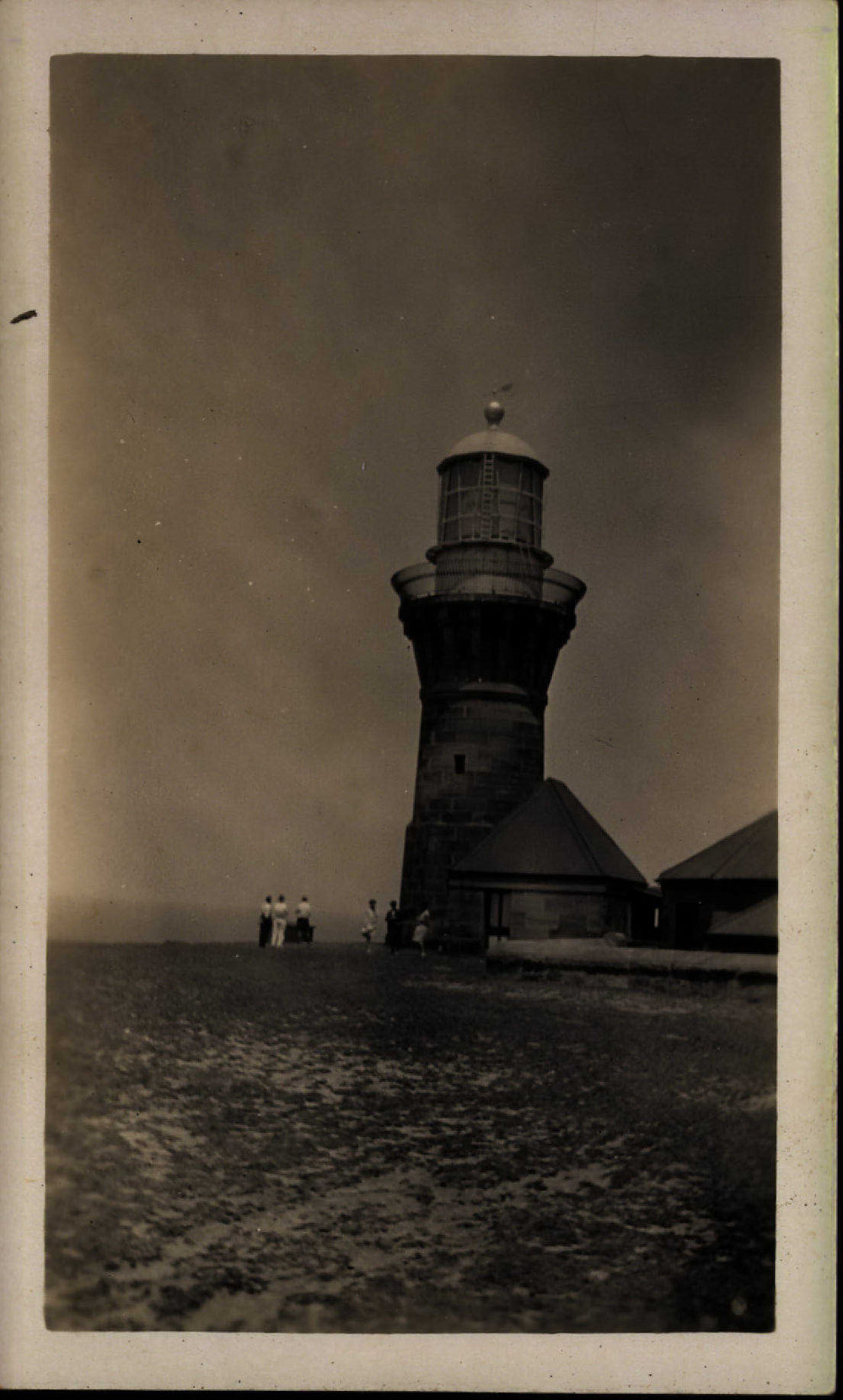 Barrenjoey Lighthouse, Palm Beach
