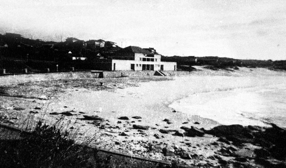 South Curl Curl Surf Life Saving Club