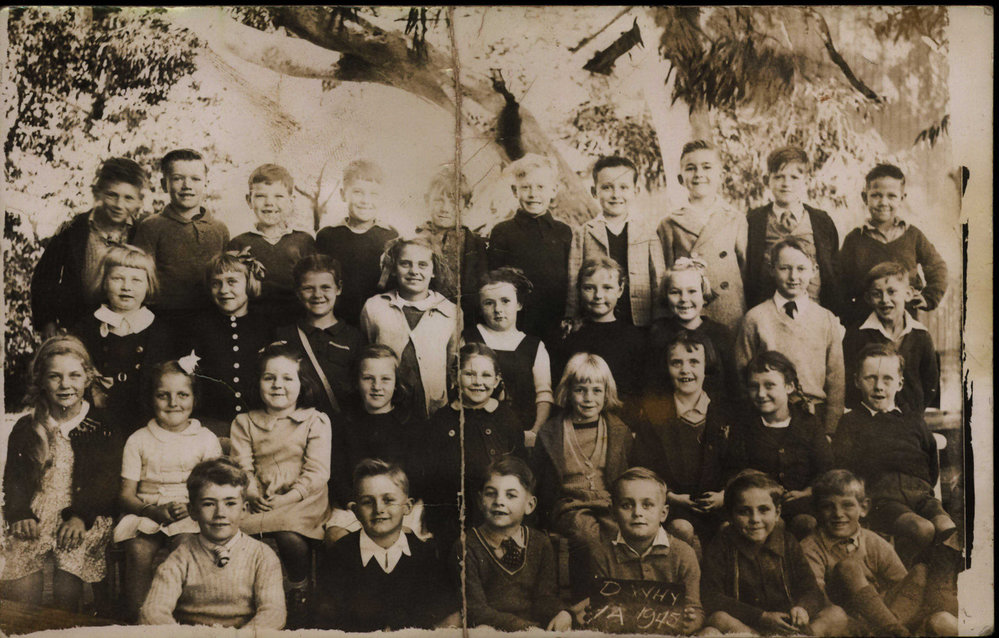 Dee Why Public School, Class 1A