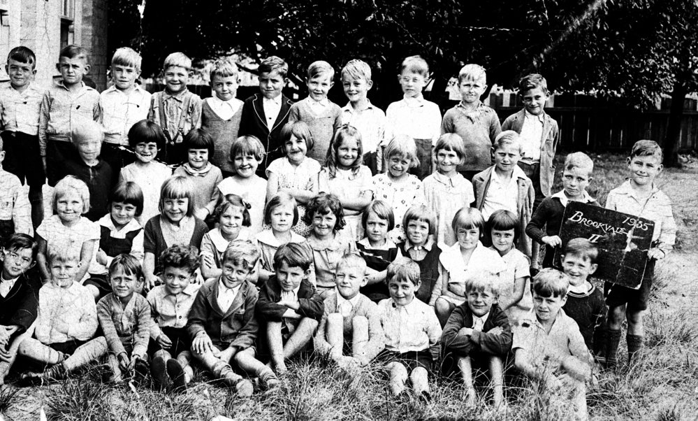 Brookvale Public School Year 2