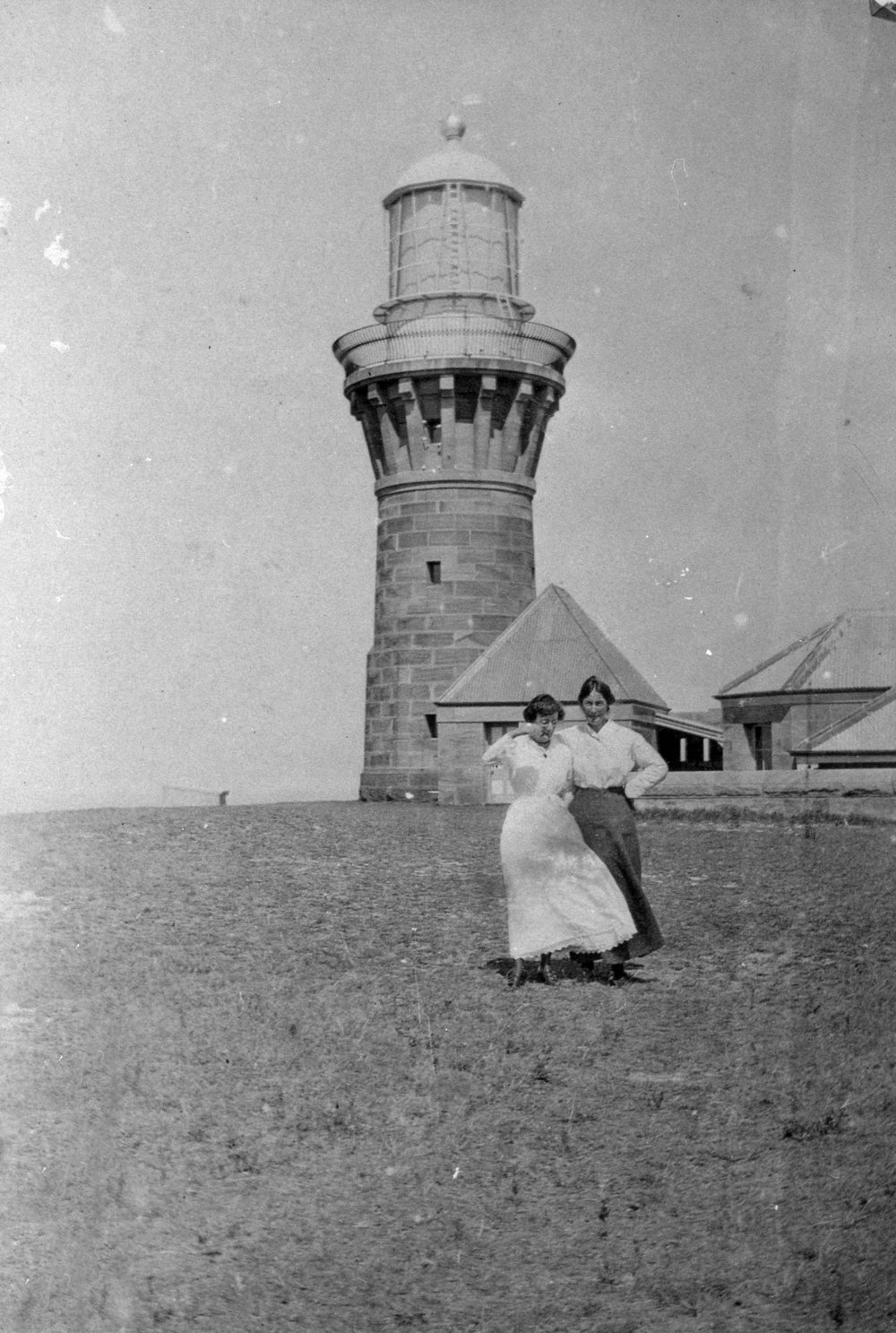 Barrenjoey Lighthouse, Palm Beach