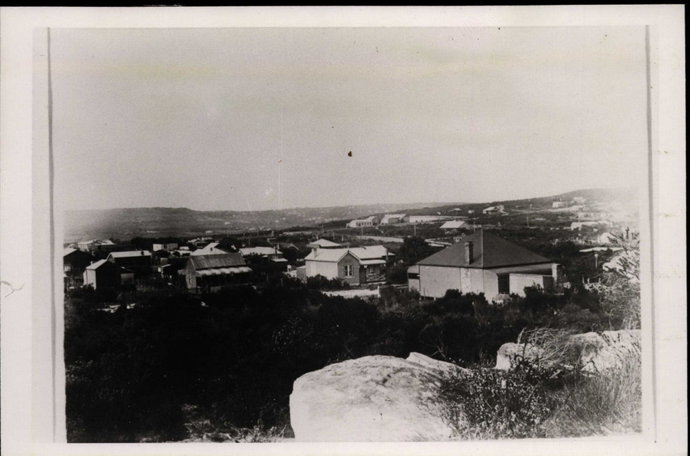 Surfers Parade, Harbord