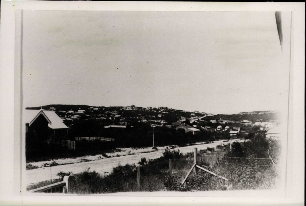 Surfers Parade, Harbord