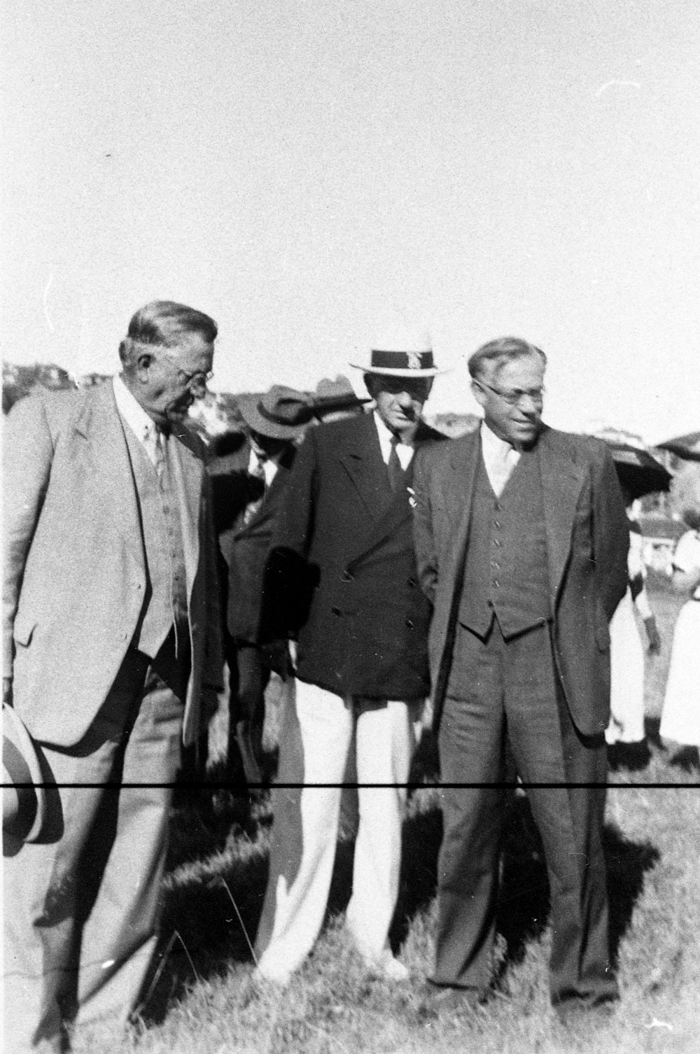 North Manly Bowling Club foundation day