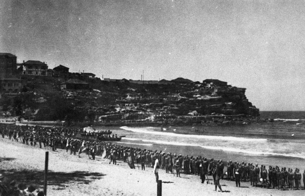 Queenscliff Surf Lifesaving Club hosts surf carnival