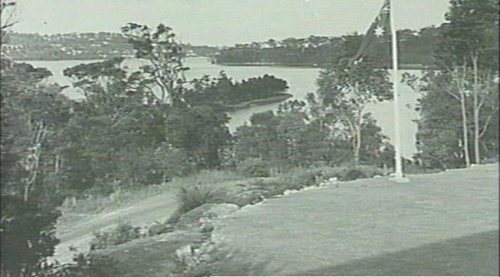 Narrabeen National Fitness Camp