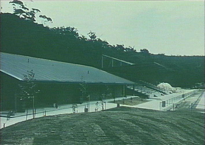 Narrabeen National Fitness Camp