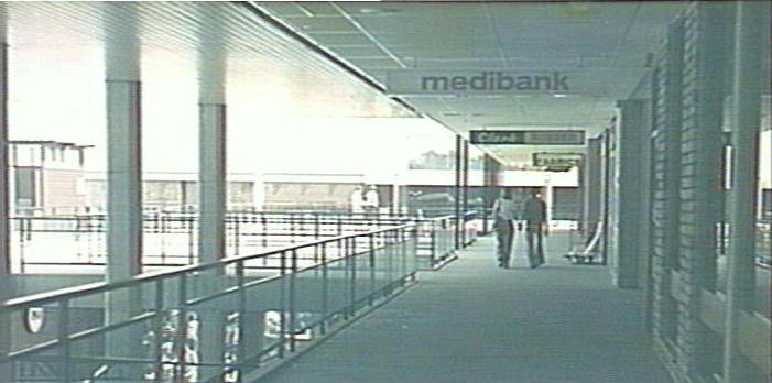 Warringah Mall Medibank