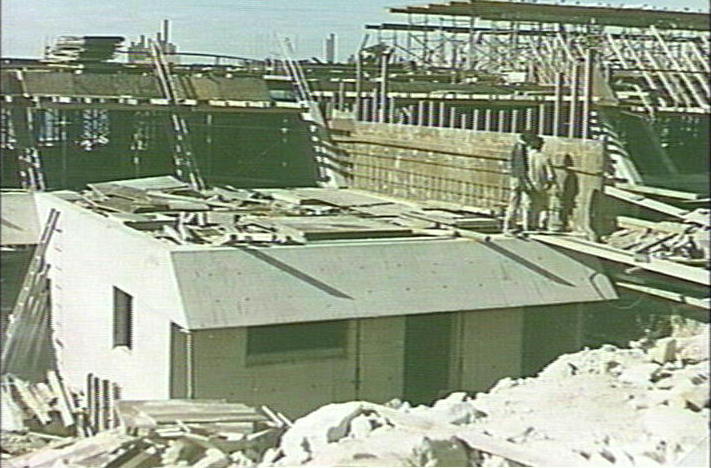 Additions to Stewart House, Curl Curl