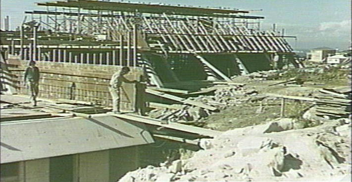 Additions to Stewart House, Curl Curl