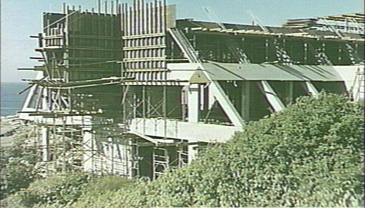 Additions to Stewart House, Curl Curl