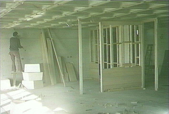 Additions to Stewart House, Curl Curl