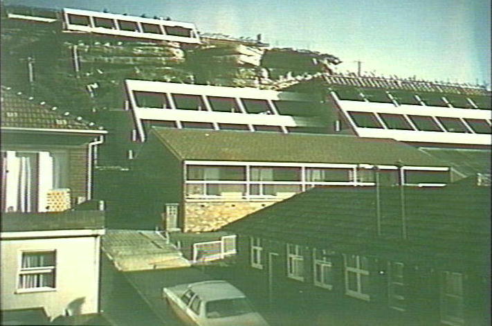 Additions to Stewart House, Curl Curl