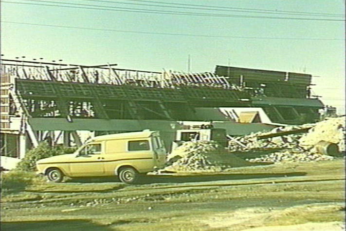 Additions to Stewart House, Curl Curl