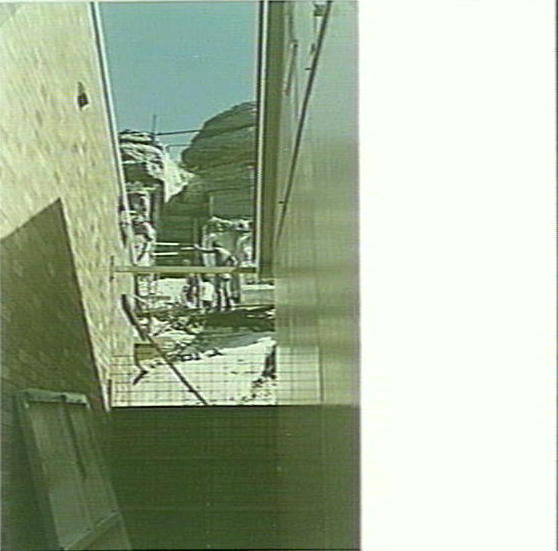 Additions to Stewart House, Curl Curl