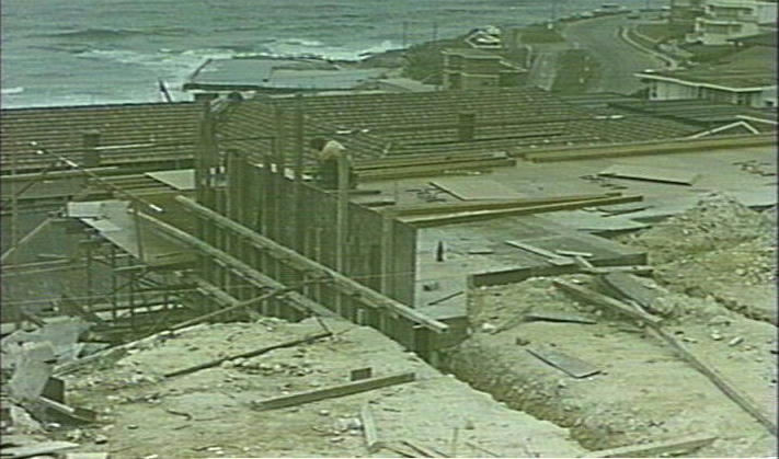 Additions to Stewart House, Curl Curl