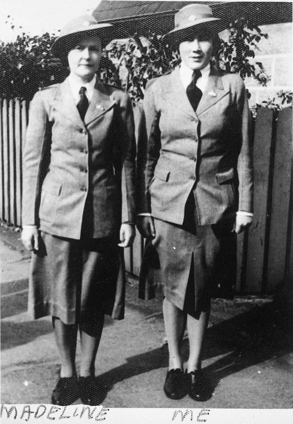 Volunteer Fire Brigade, Dee Why