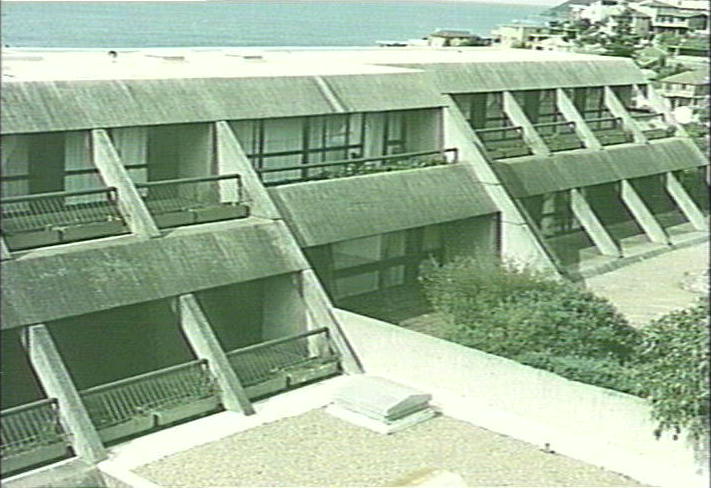 Stewart House, Curl Curl