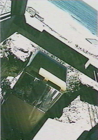 Inclinator, Stewart House, Curl Curl