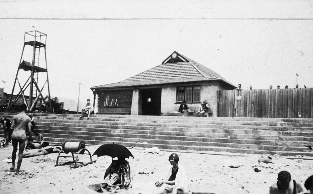 Dee Why Surf Life Saving Club