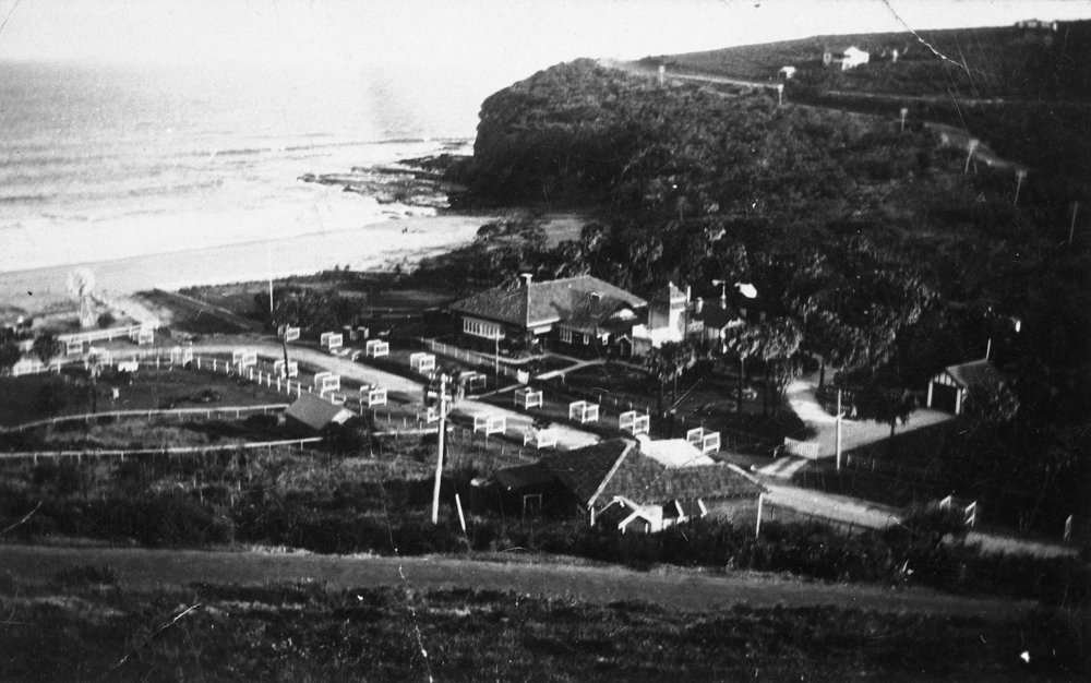 Bilgola House on Bilgola Beach