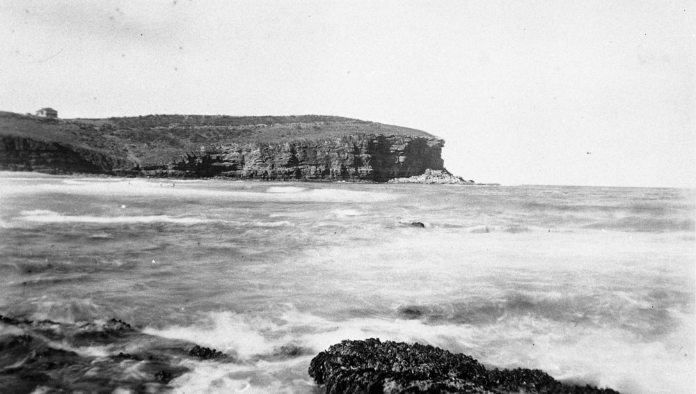 Bilgola Beach and Headland
