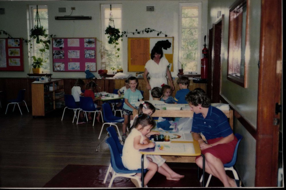 Belrose Community Centre