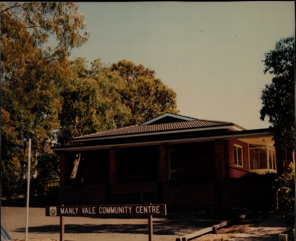 Manly Vale Community Centre