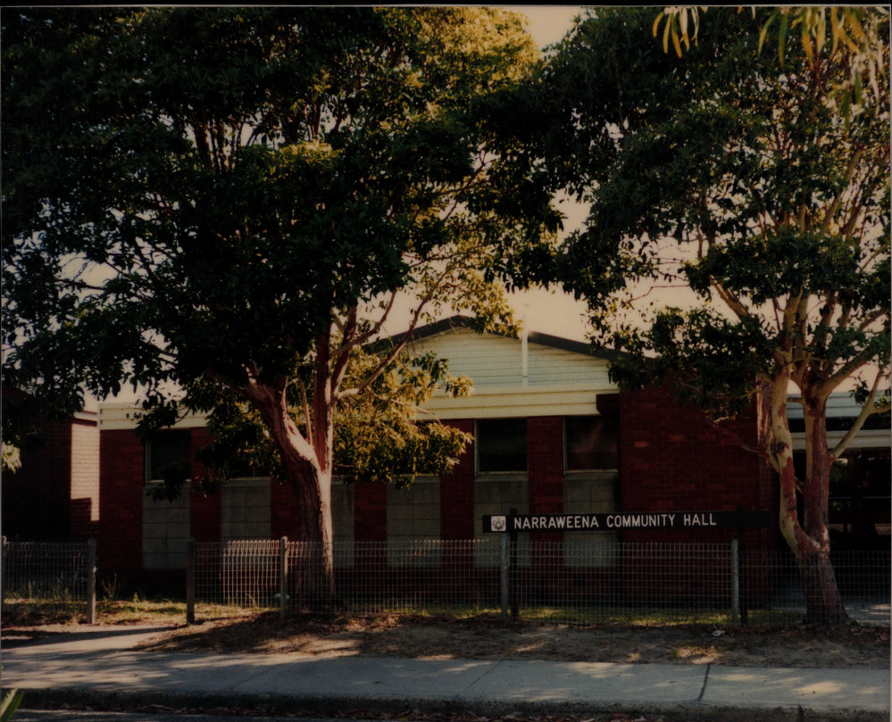 Narraweena Community Hall