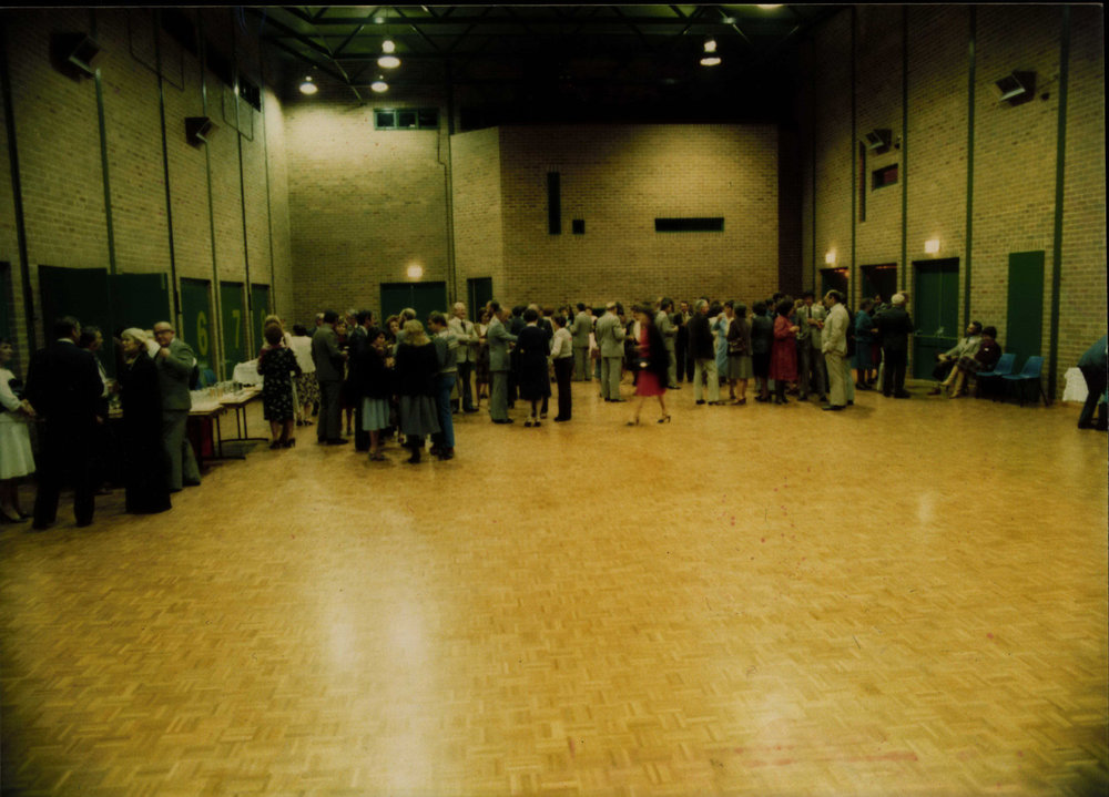 Cromer Community Centre