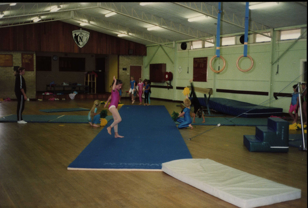 Narrabeen Youth and Community Centre
