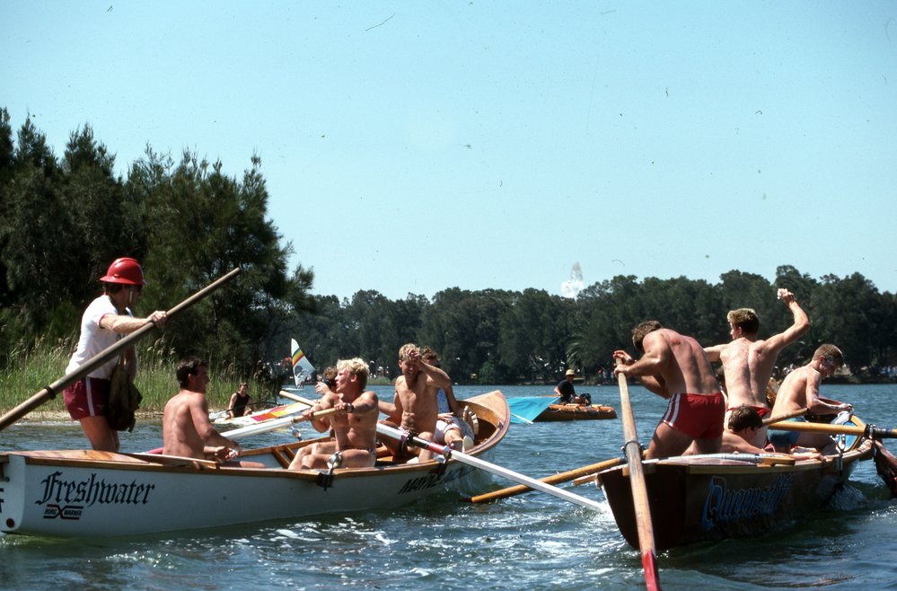 Narrabeen Lakes Festival