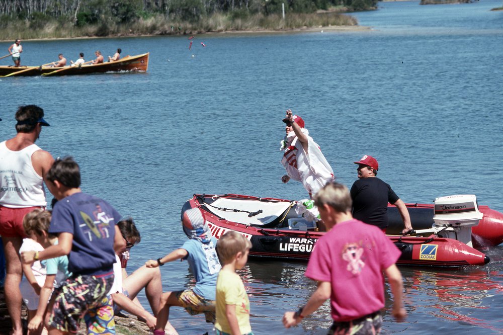 Narrabeen Lakes Festival